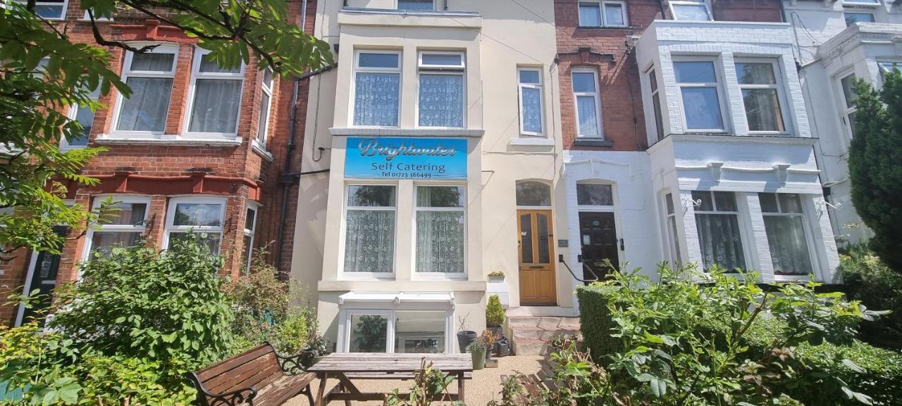 Ground Floor Apartment Up To 6 Guests With Games Chill Out Room Scarborough Exterior photo